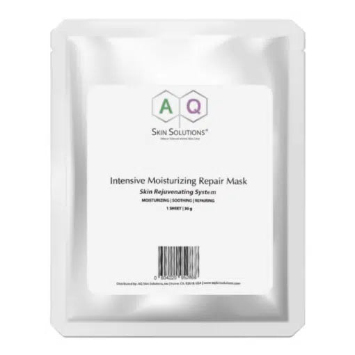AQ Skin Solutions- Intensive Moisturizing Repair Mask