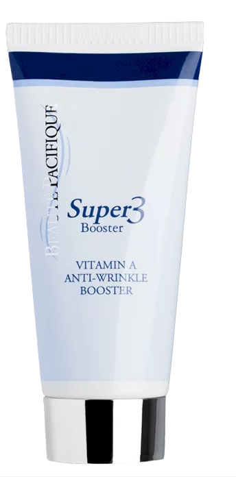Super3 Booster Vitamin A Anti Wrinkle Booster