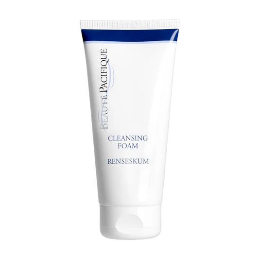 Beaute Pacifique Cleansing Foam 150 ml. Bottle