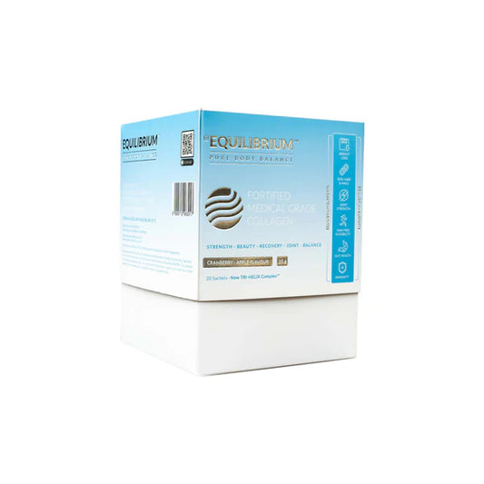 Pure Body Balance Collagen - Cranberry-Apple