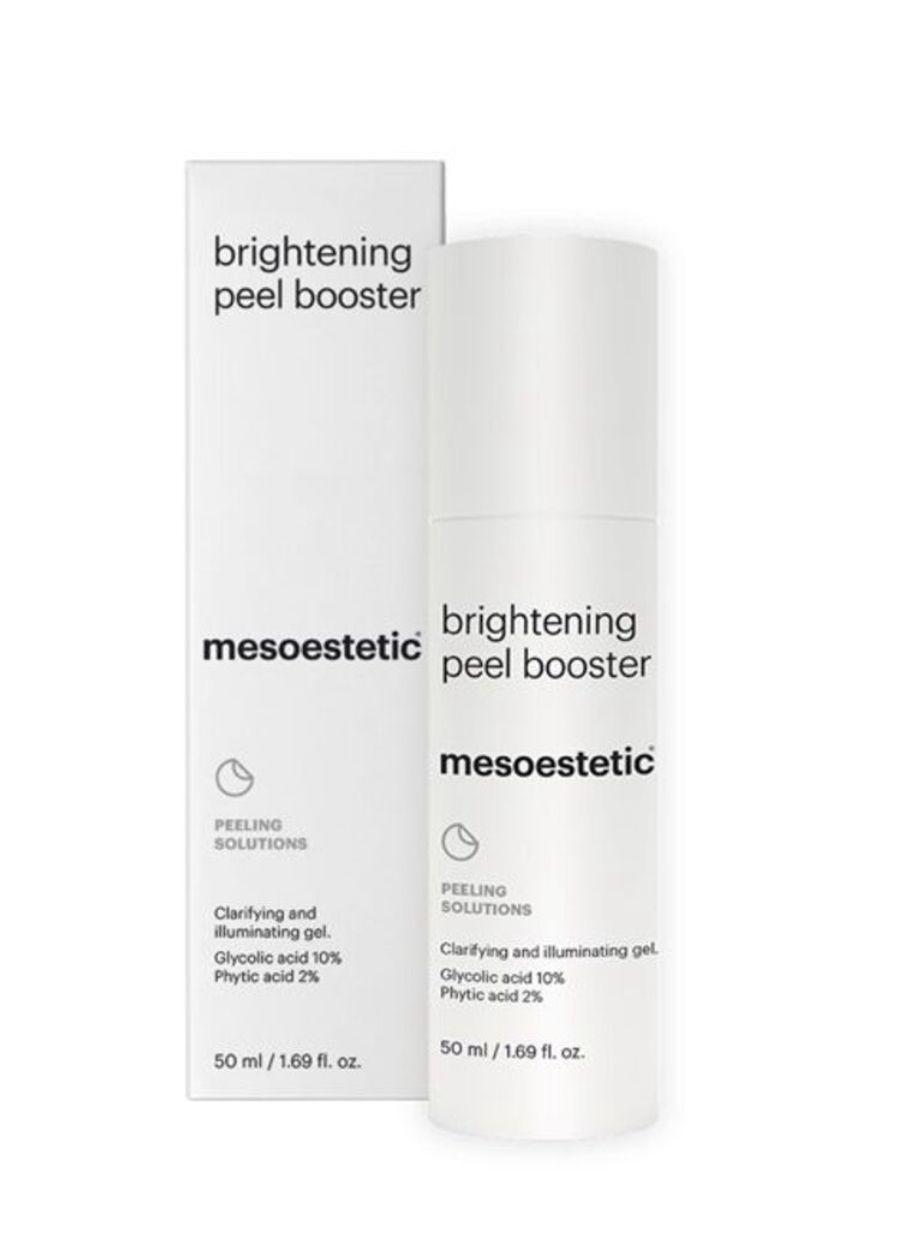 Mesoestetic Brightening Peel Booster 50ml