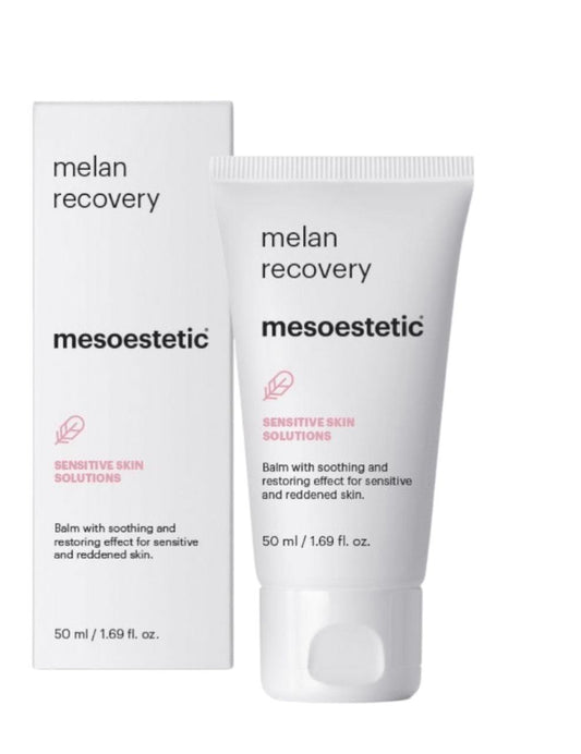 mesoestetic melan recovery