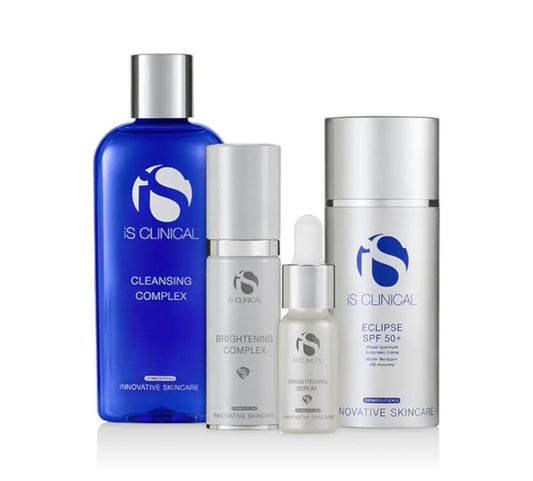 iS Clinical Pure Radiance Collection