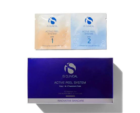 iS CLINICAL Active Peel System