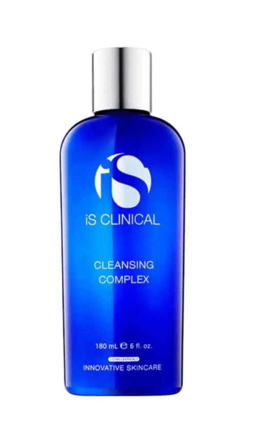iS Clinical Cleansing Complex 60ml