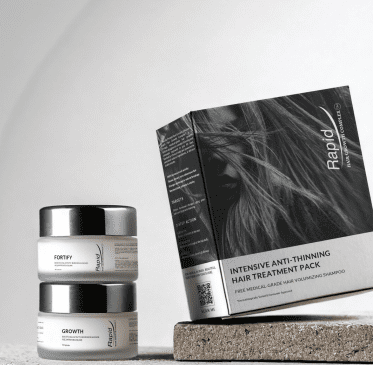 Rapid Hair Growth Complex