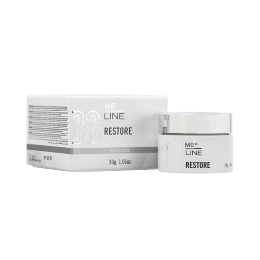 Meline Restore