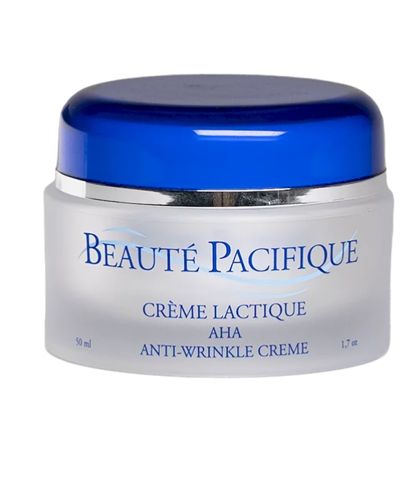AHA + Vitamin C Glow Creme 50 ml