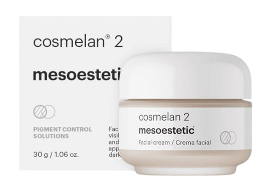 Mesoestetic Cosmelan 2 cream