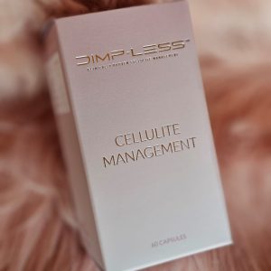 DIMP-LESS™ Cellulite Management