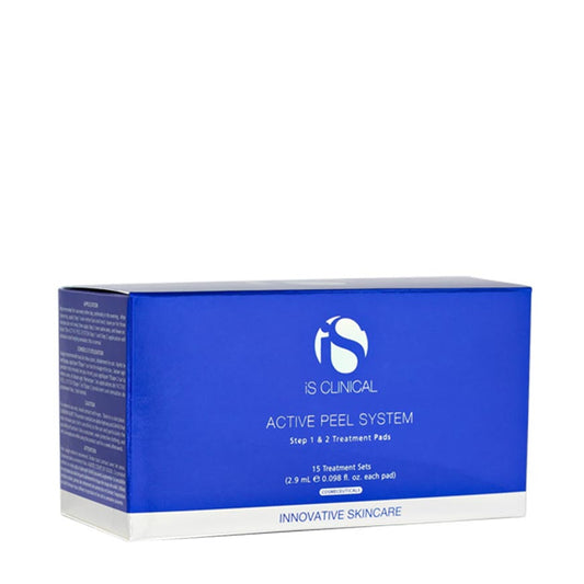 iS CLINICAL Active Peel System