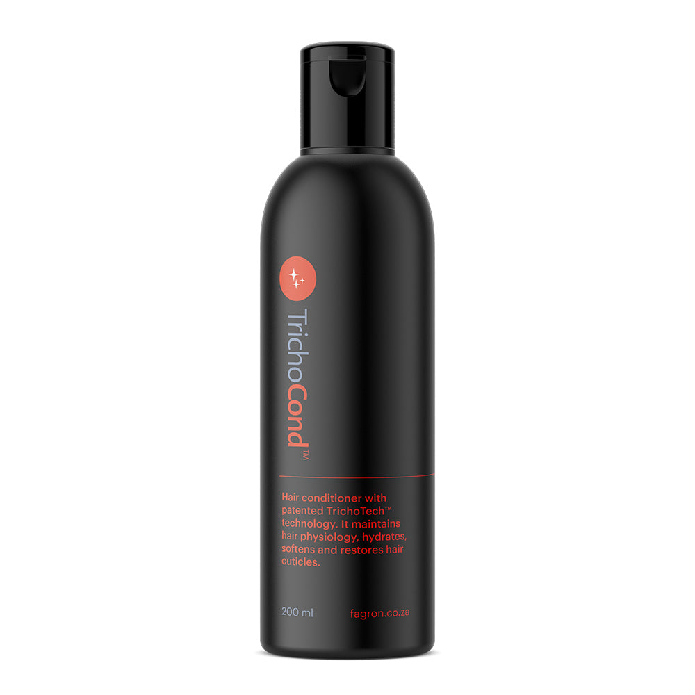 Tricho Hair Loss Shampoo and Conditioner combo