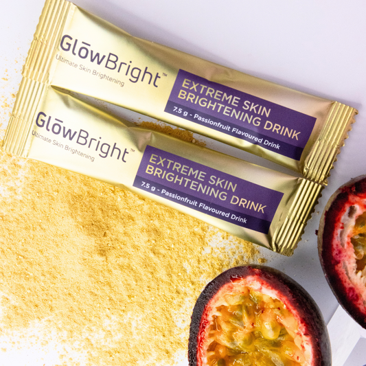Glow Bright - Extreme Skin Brightening Drink