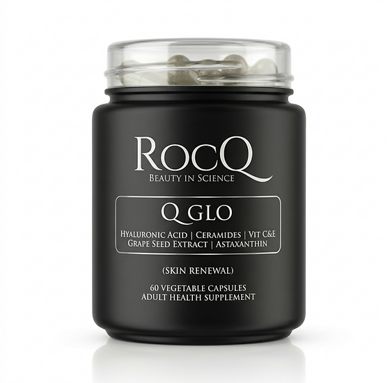 RocQ Q Glo