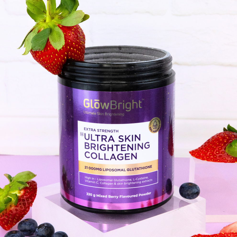 Ultra Skin Brightening Collagen