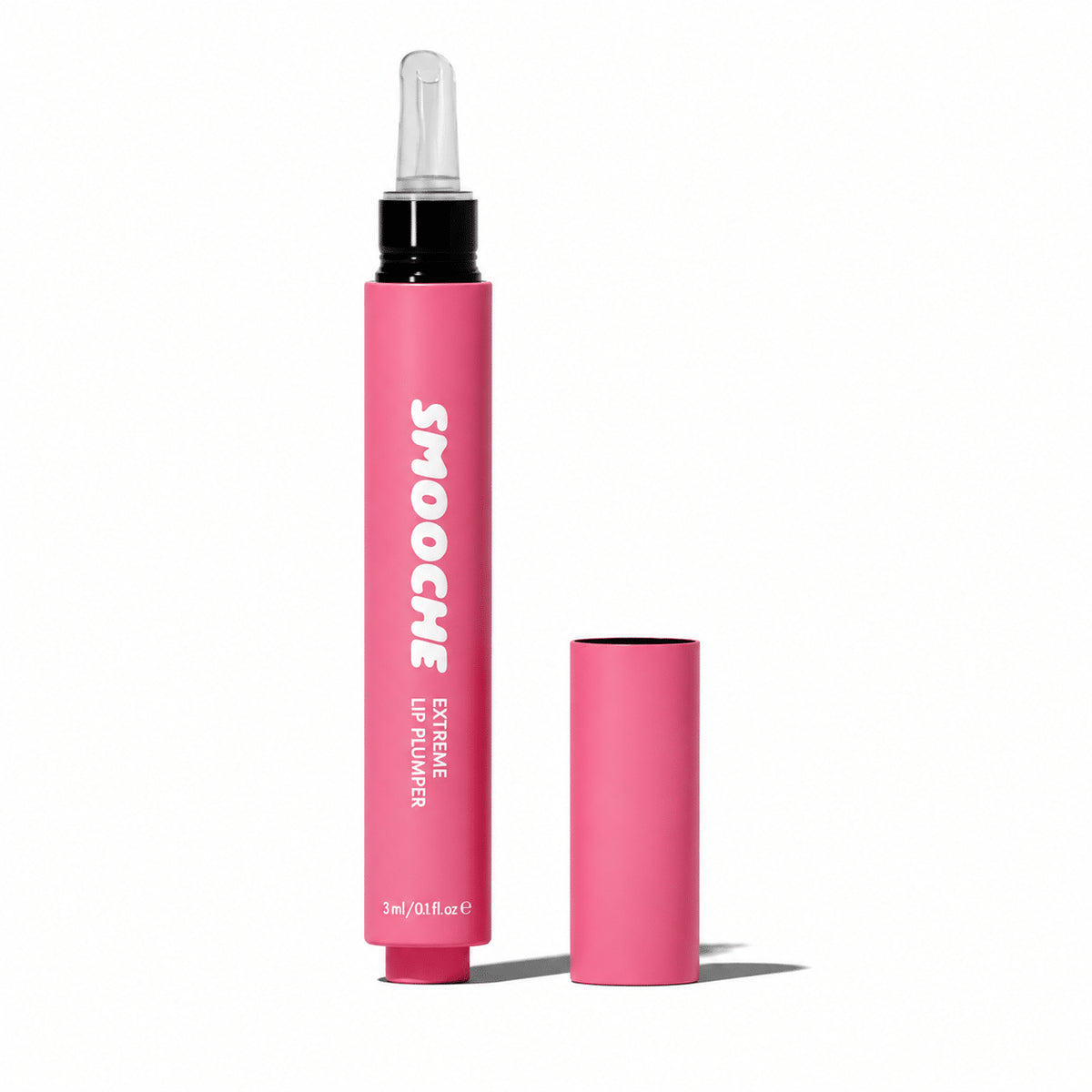 SMOOCHE Extreme Lip Plumper – Raspberry