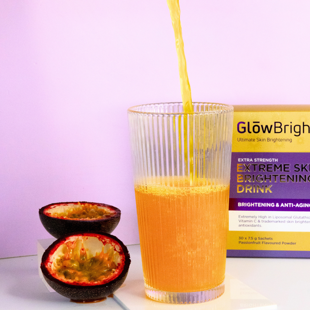 Glow Bright - Extreme Skin Brightening Drink