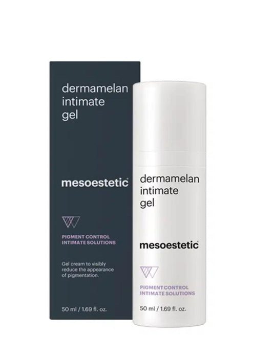 dermamelan® intimate dermamelan intimate gel