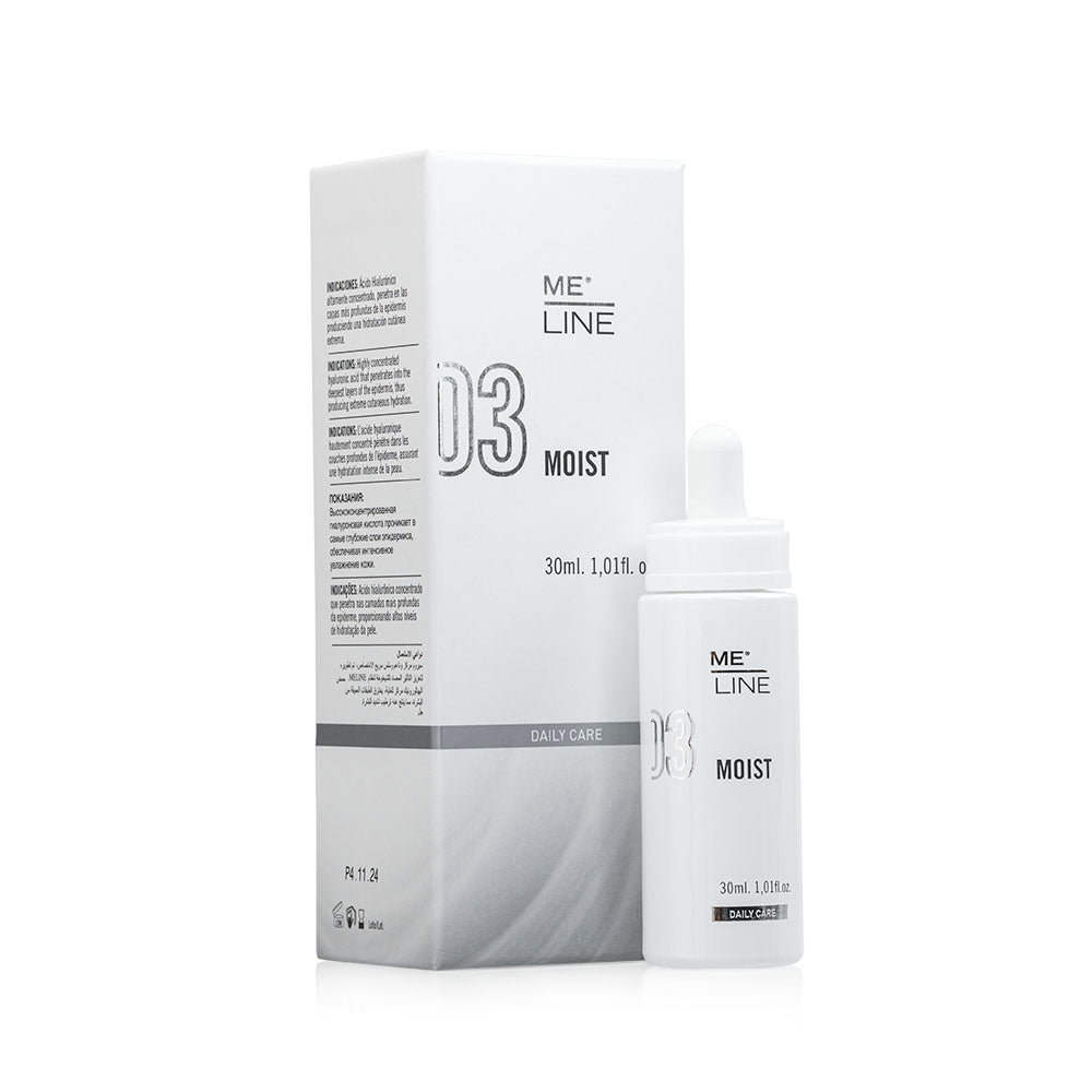 Meline Moist 30 ml