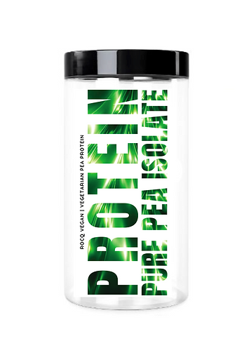 RocQ Pea Protein