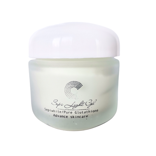 Sepi Light Gel 50ml