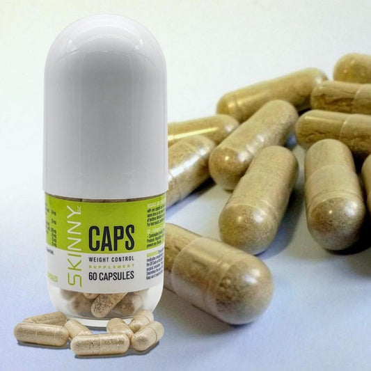 SKINNY Weight Control Capsules x 60