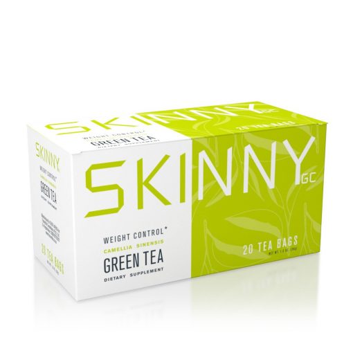 SKINNY Green Tea