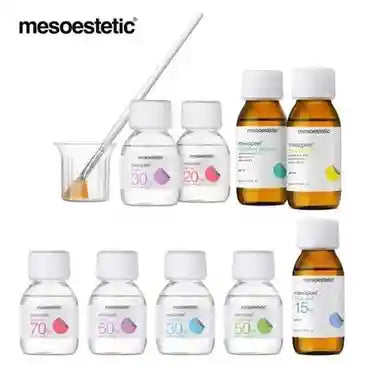 Mesoestetic® Chemical Peels