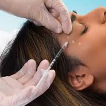 Anti-aging Injectables - Fillers
